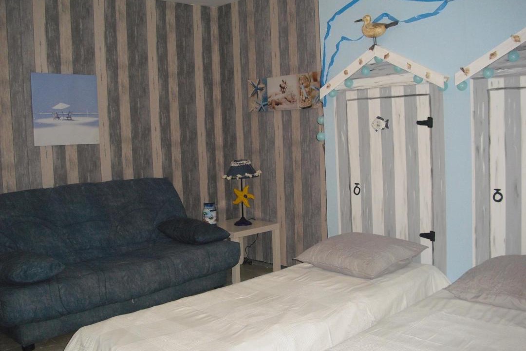 Photo of Bedroom in Vix