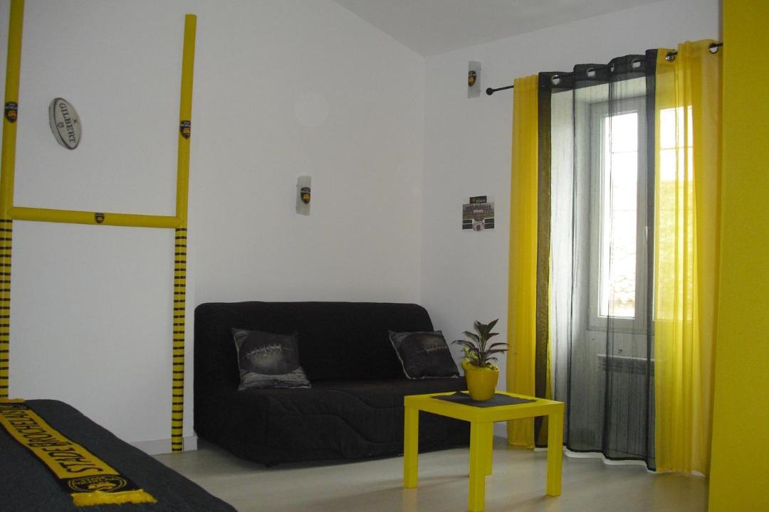 Photo of Livingroom in Vix