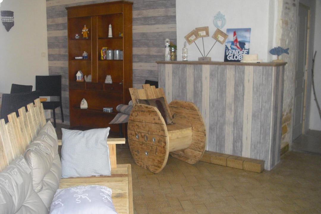Photo of Livingroom in Vix
