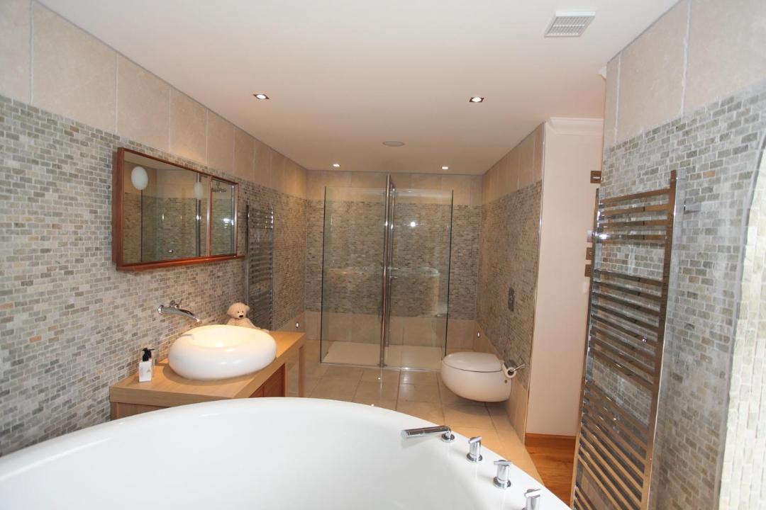 Photo of Bathroom in Banff