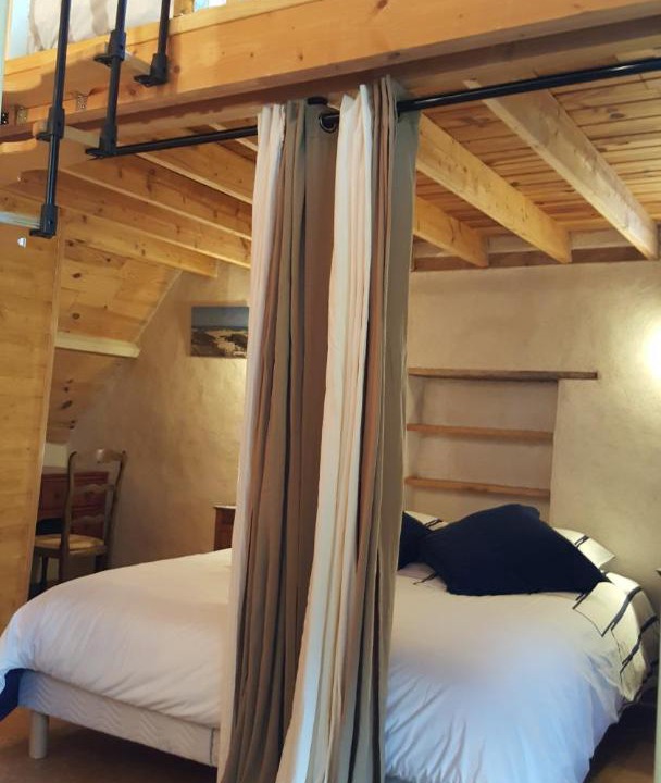 Photo of Bedroom in Sartilly-Baie-Bocage