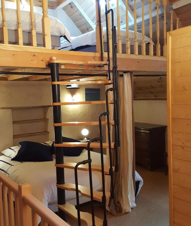 Photo of Bedroom in Sartilly-Baie-Bocage