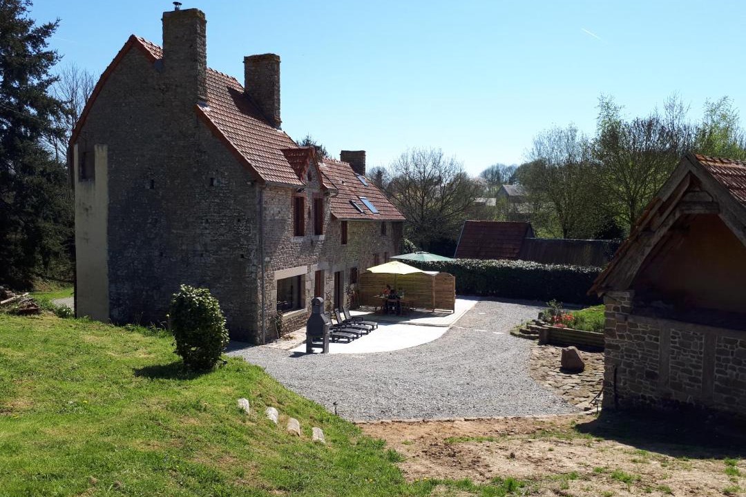 Photo of Others in Sartilly-Baie-Bocage