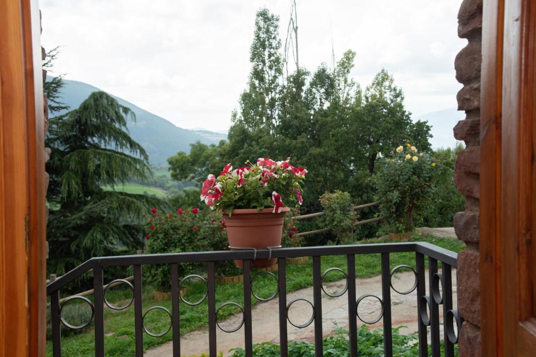 Photo of Patio Balcony in Llagunes