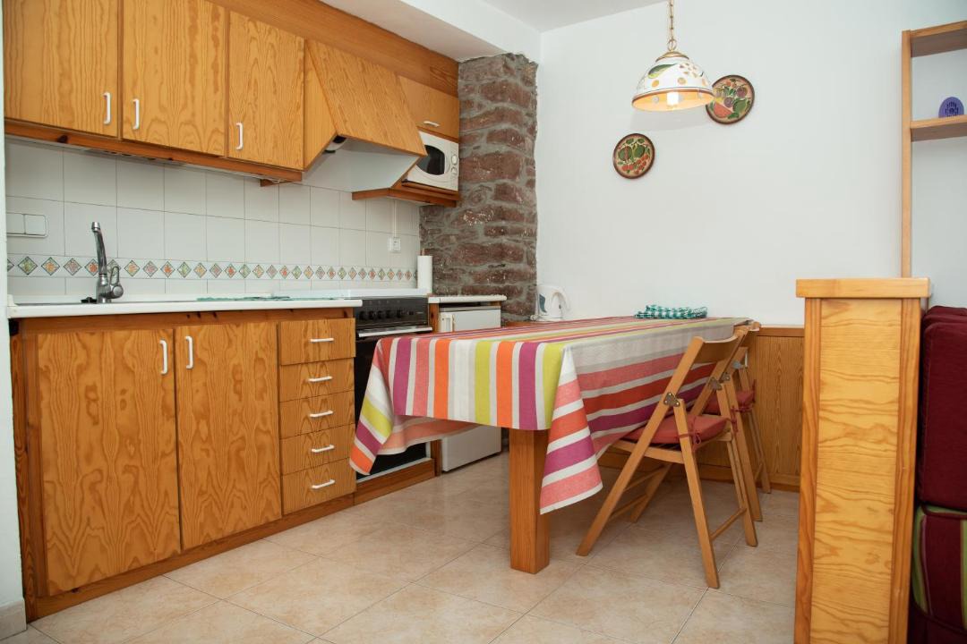 Photo of Kitchen in Llagunes