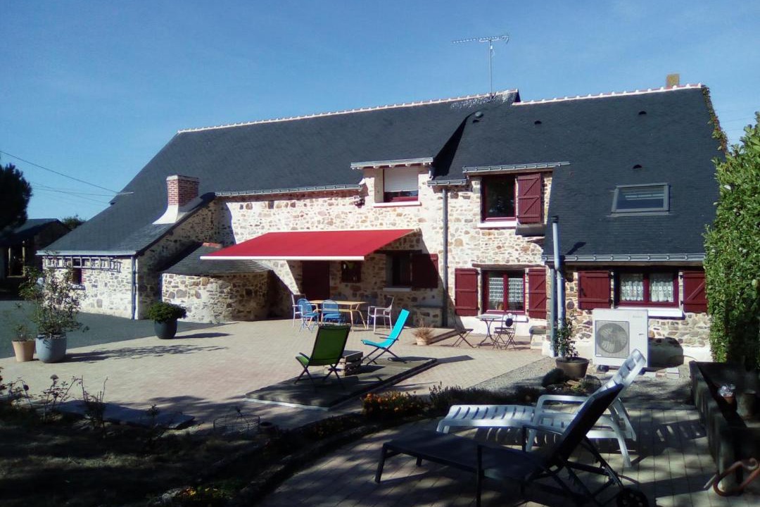 Photo of Others in Saint-Aubin-des-Chateaux