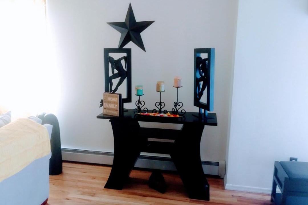 Photo of Livingroom in Queens