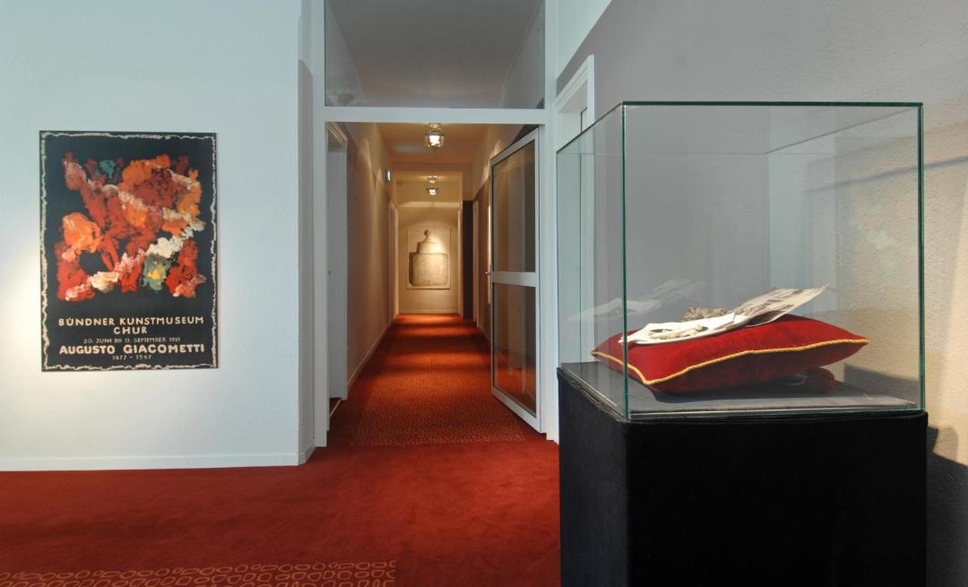 Photo of Others in Waldhaus Flims