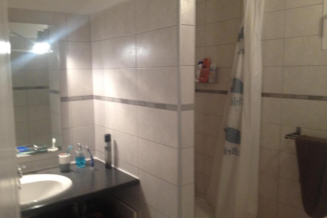 Photo of Bathroom in Gattieres