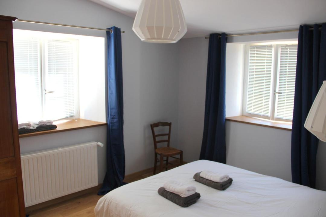 Photo of Bedroom in Saint-Valerien