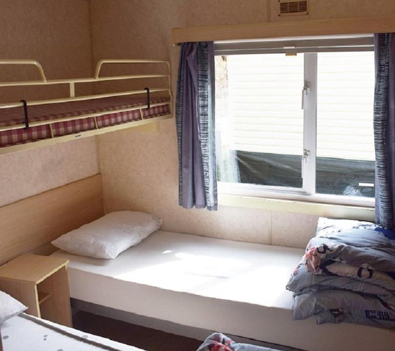 Photo of Bedroom in Rocamadour