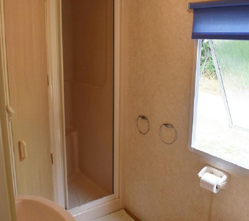 Photo of Bathroom in Rocamadour