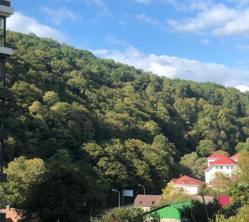 Photo of Outdoor in Bytkha