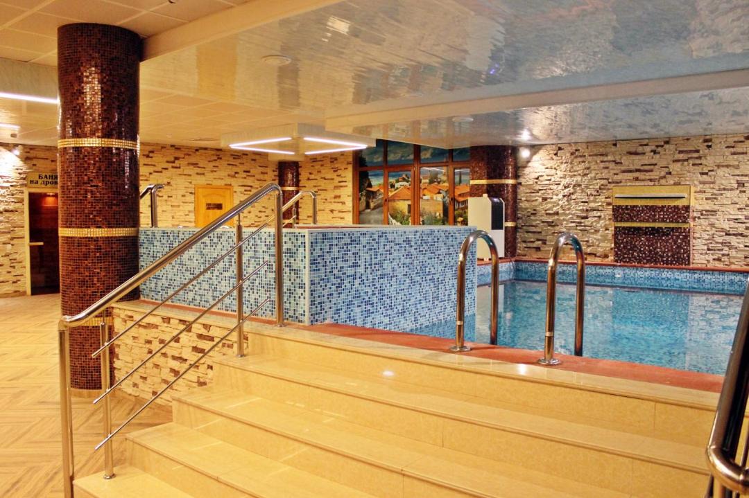 Photo of Others in Bytkha