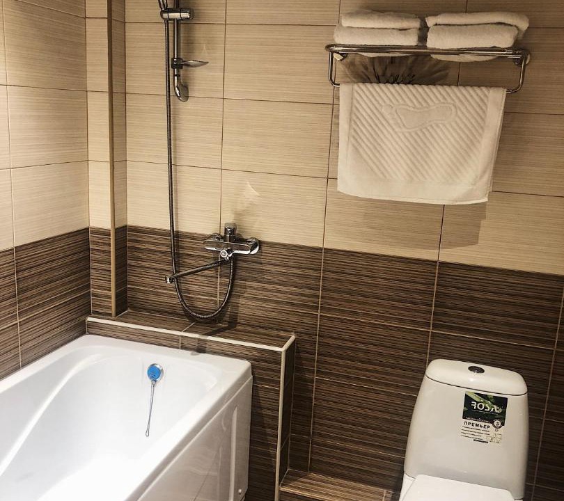 Photo of Bathroom in Bytkha