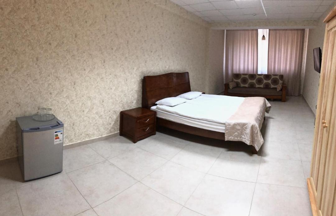 Photo of Bedroom in Bytkha