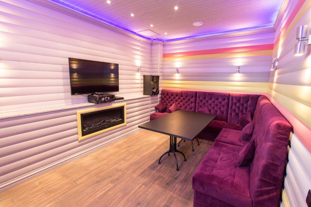 Photo of Others in Bytkha