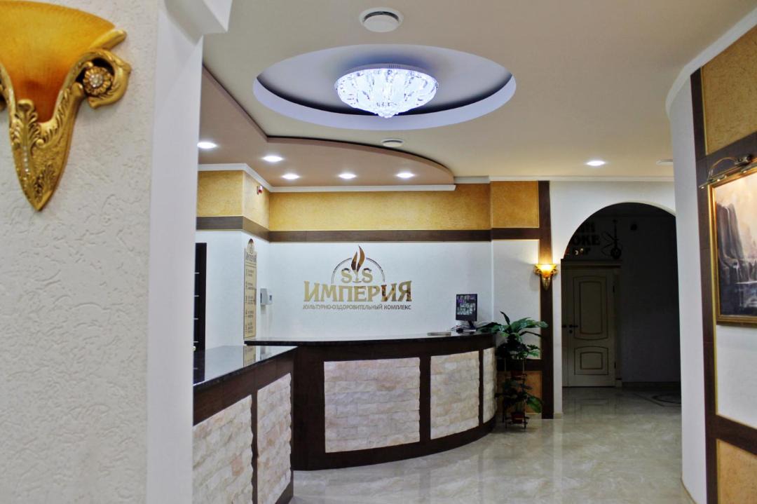 Photo of Others in Bytkha