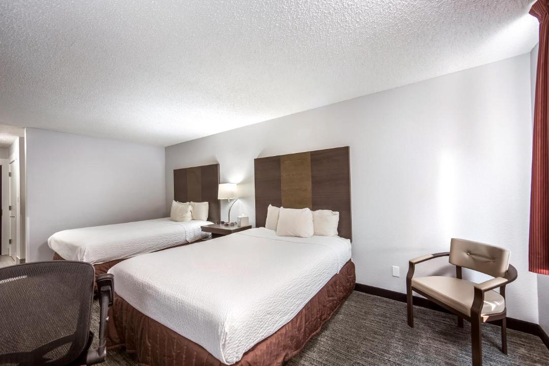 Photo of Bedroom in Grants Pass