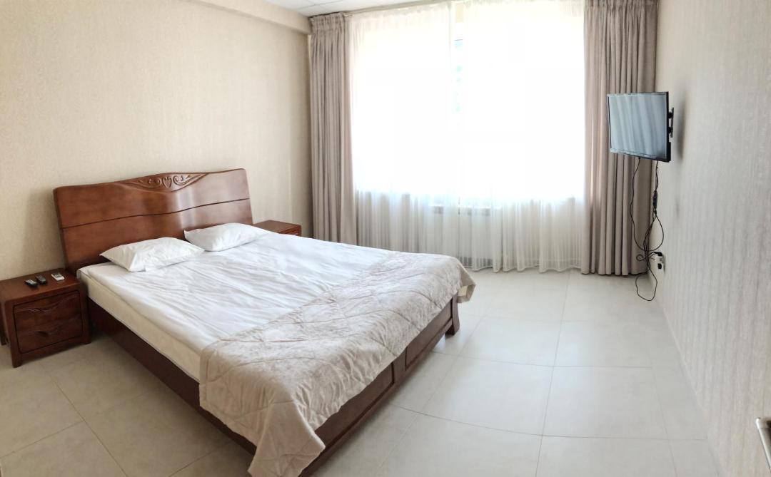 Photo of Bedroom in Bytkha