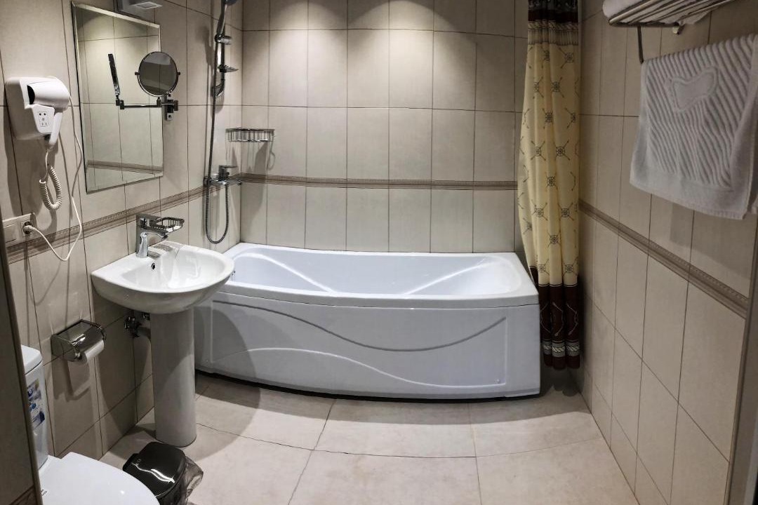 Photo of Bathroom in Bytkha