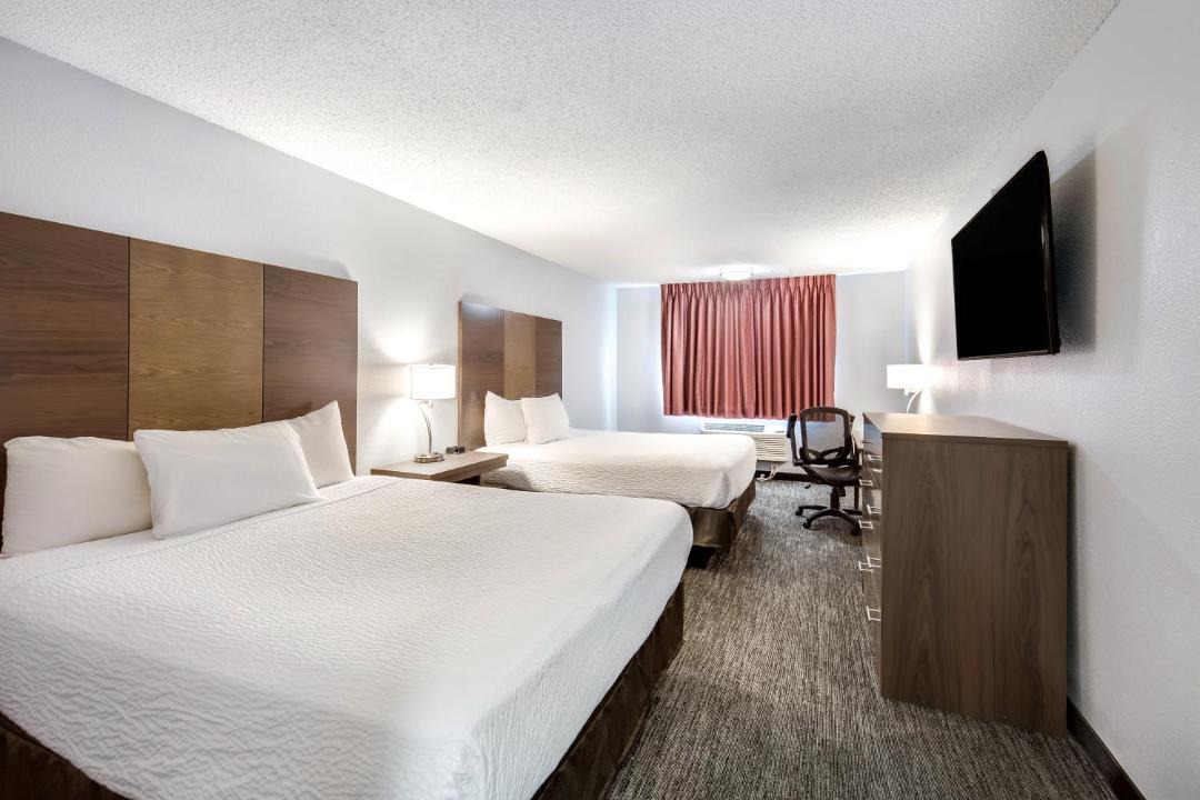 Photo of Bedroom in Grants Pass