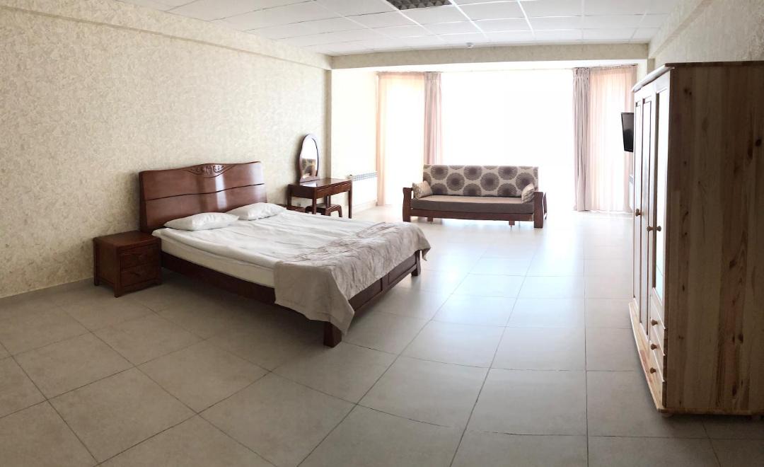 Photo of Bedroom in Bytkha