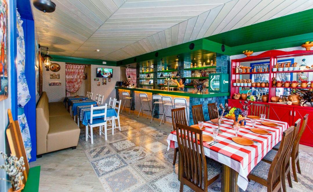 Photo of Others in Gelendzhik