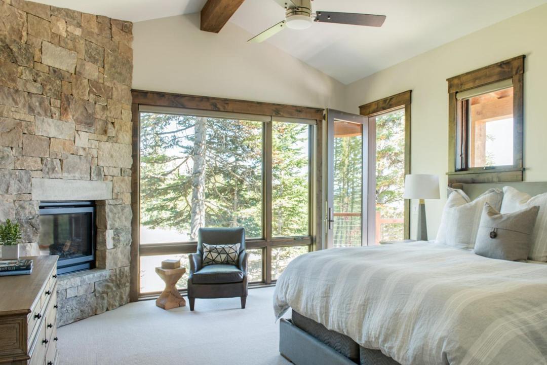 Photo of Bedroom in Spanish Peaks