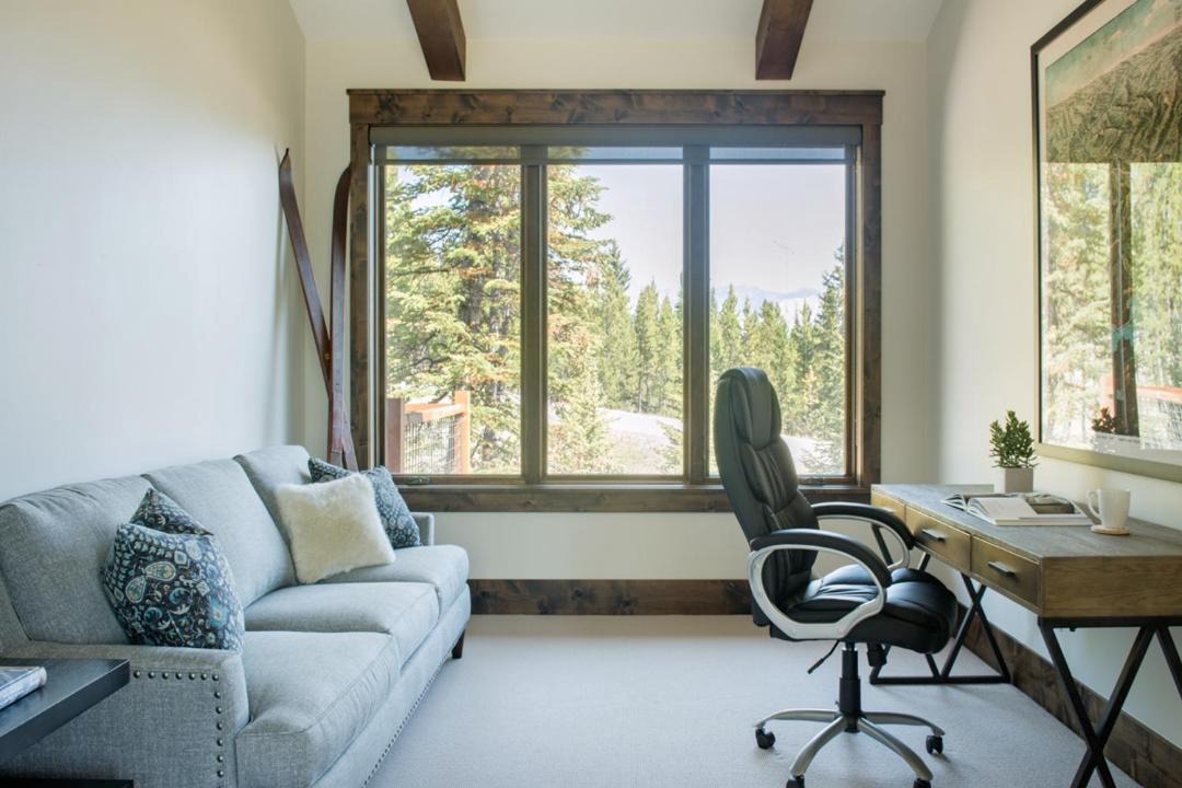 Photo of Livingroom in Spanish Peaks