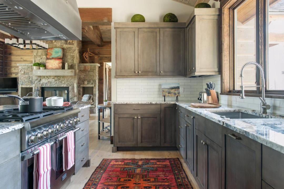 Photo of Kitchen in Spanish Peaks