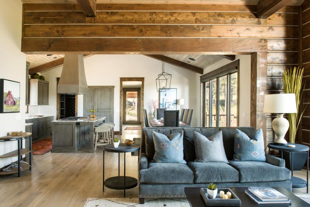 Photo of Livingroom in Spanish Peaks