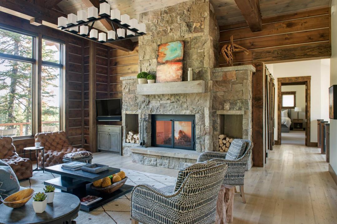 Photo of Livingroom in Spanish Peaks