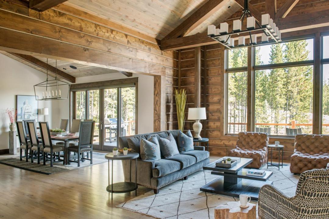 Photo of Livingroom in Spanish Peaks