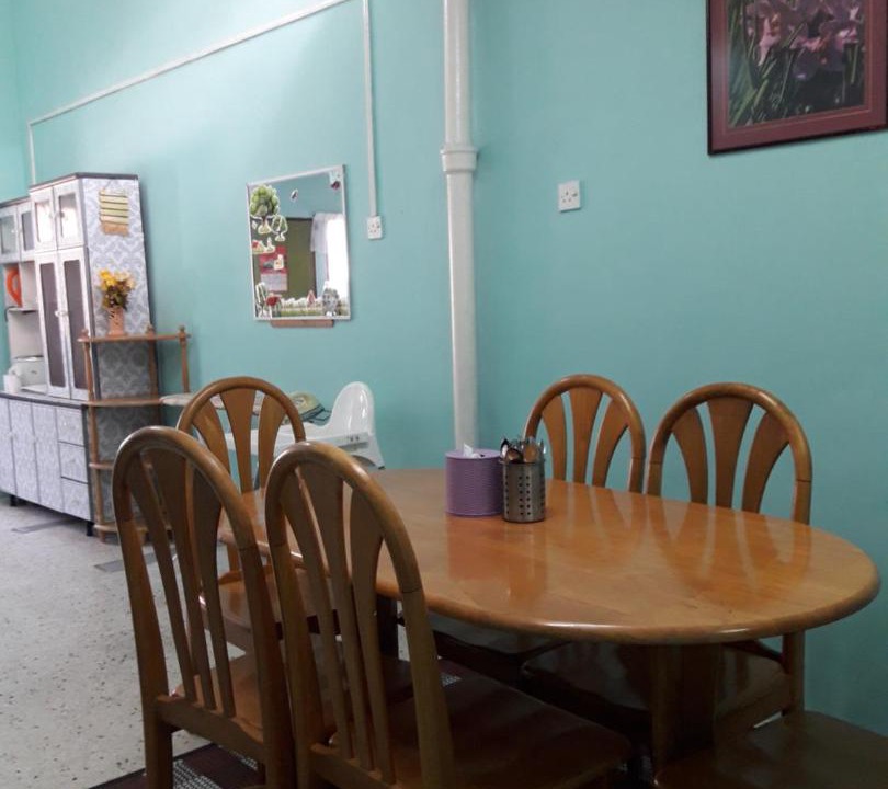 Photo of Kitchen in Asam Kumbang