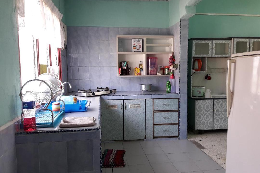 Photo of Kitchen in Asam Kumbang