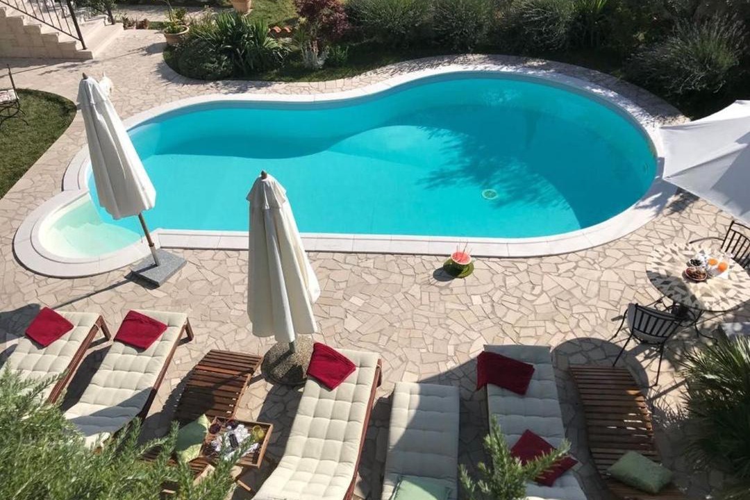 Photo of Outdoor in Sinj