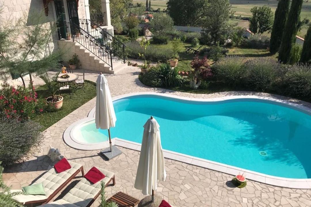 Photo of Outdoor in Sinj
