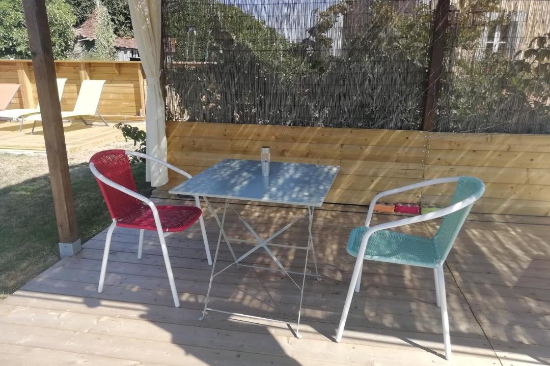 Photo of Others in Chalais