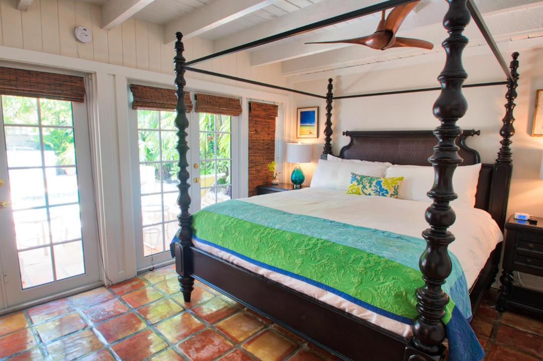 Photo of Bedroom in Midtown