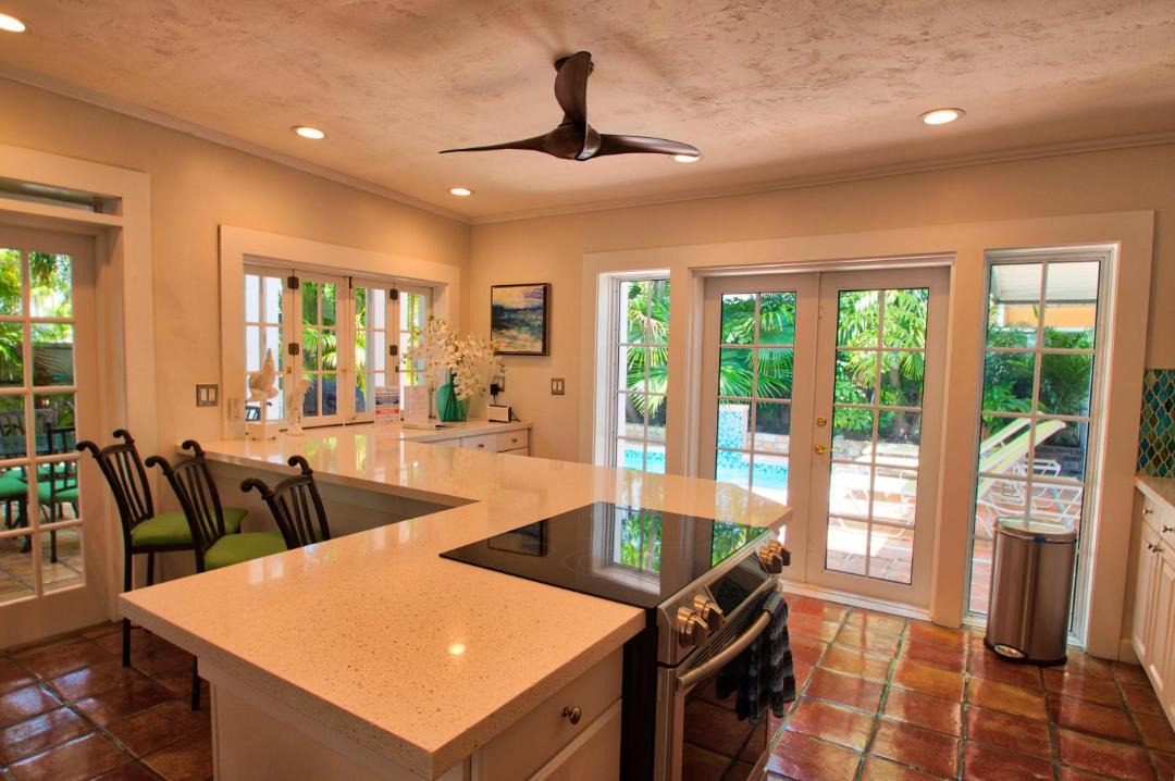 Photo of Livingroom in Midtown
