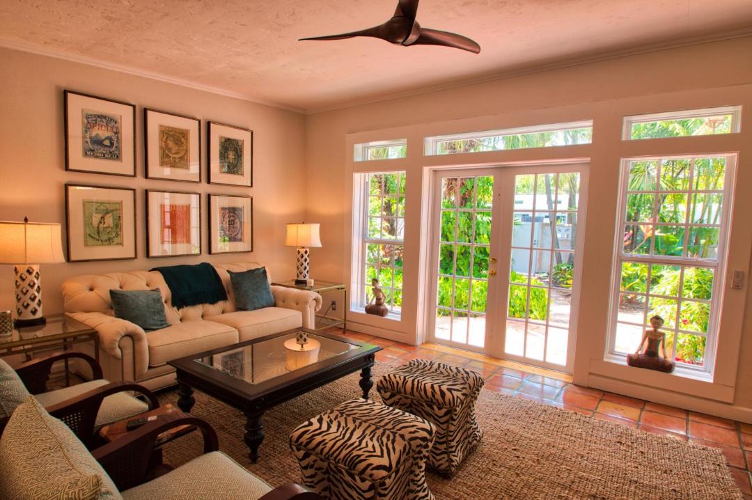Photo of Livingroom in Midtown