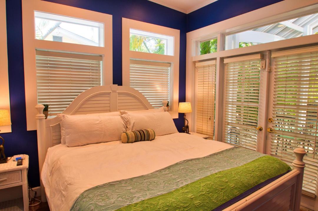 Photo of Bedroom in Midtown