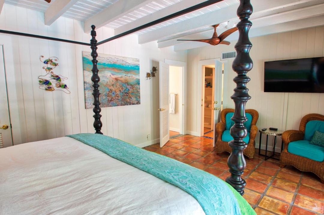 Photo of Bedroom in Midtown