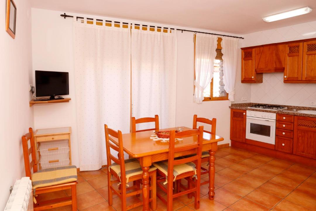 Photo of Kitchen in Cinctorres