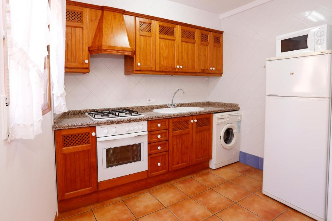 Photo of Kitchen in Cinctorres