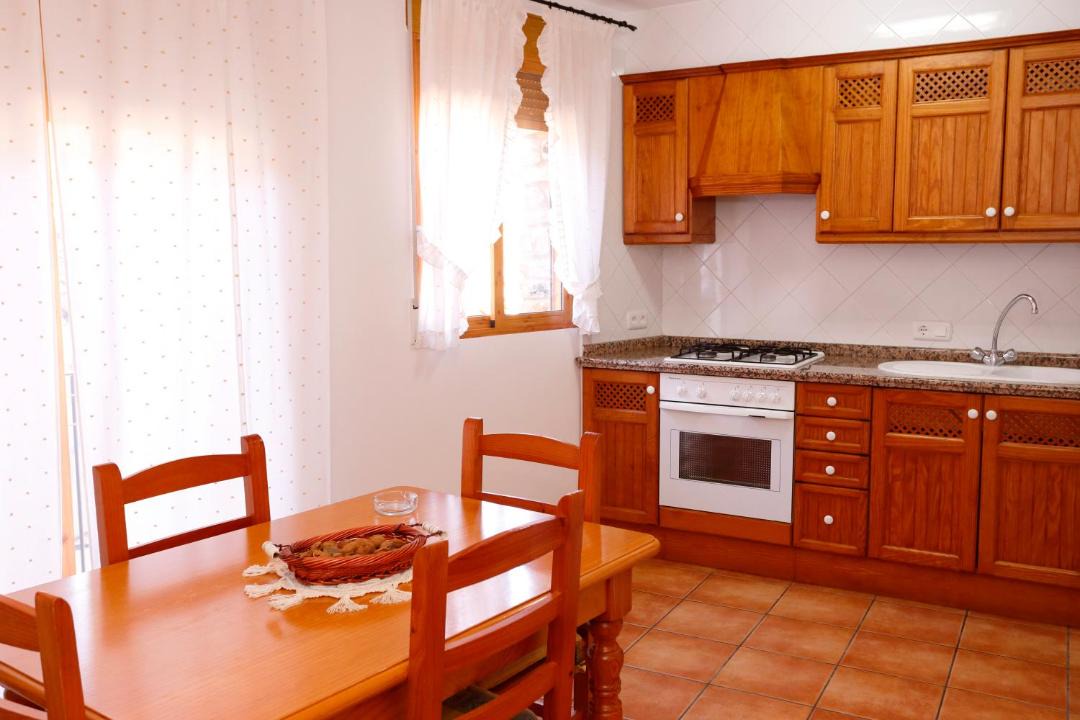 Photo of Kitchen in Cinctorres