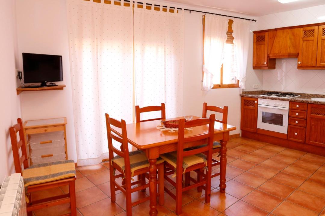 Photo of Kitchen in Cinctorres