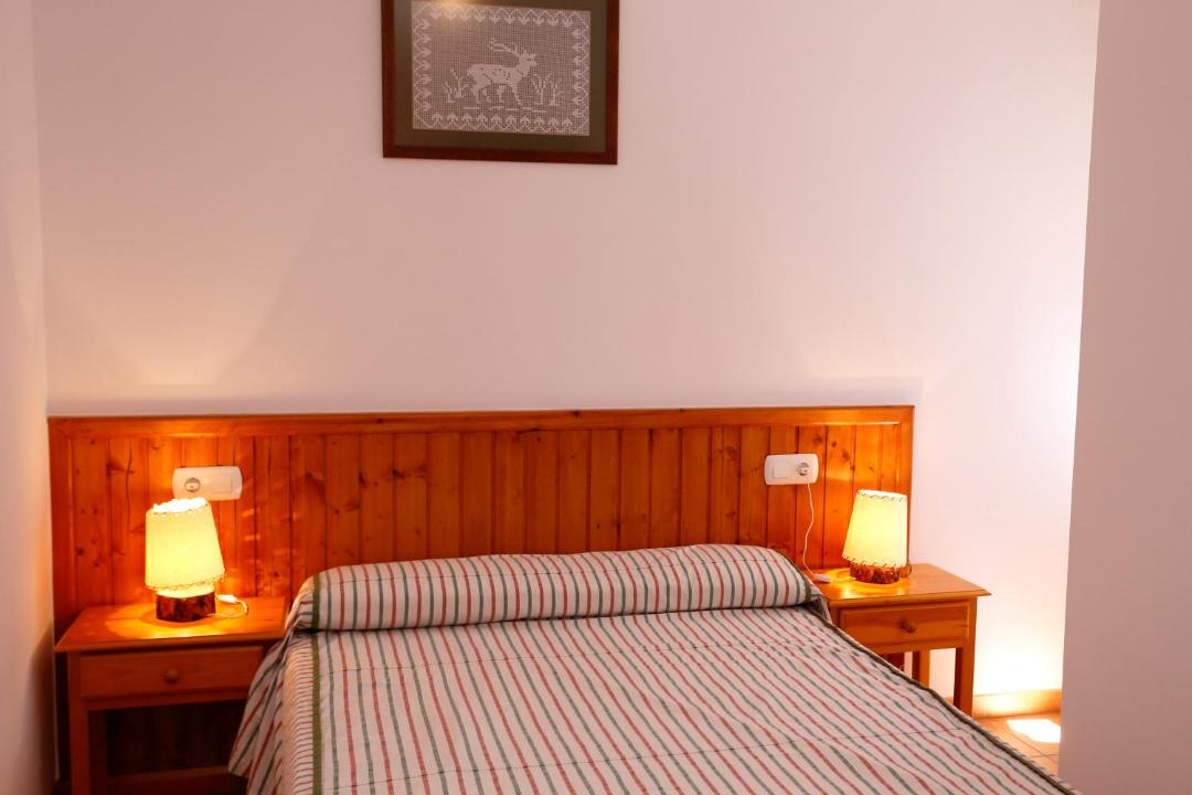 Photo of Bedroom in Cinctorres