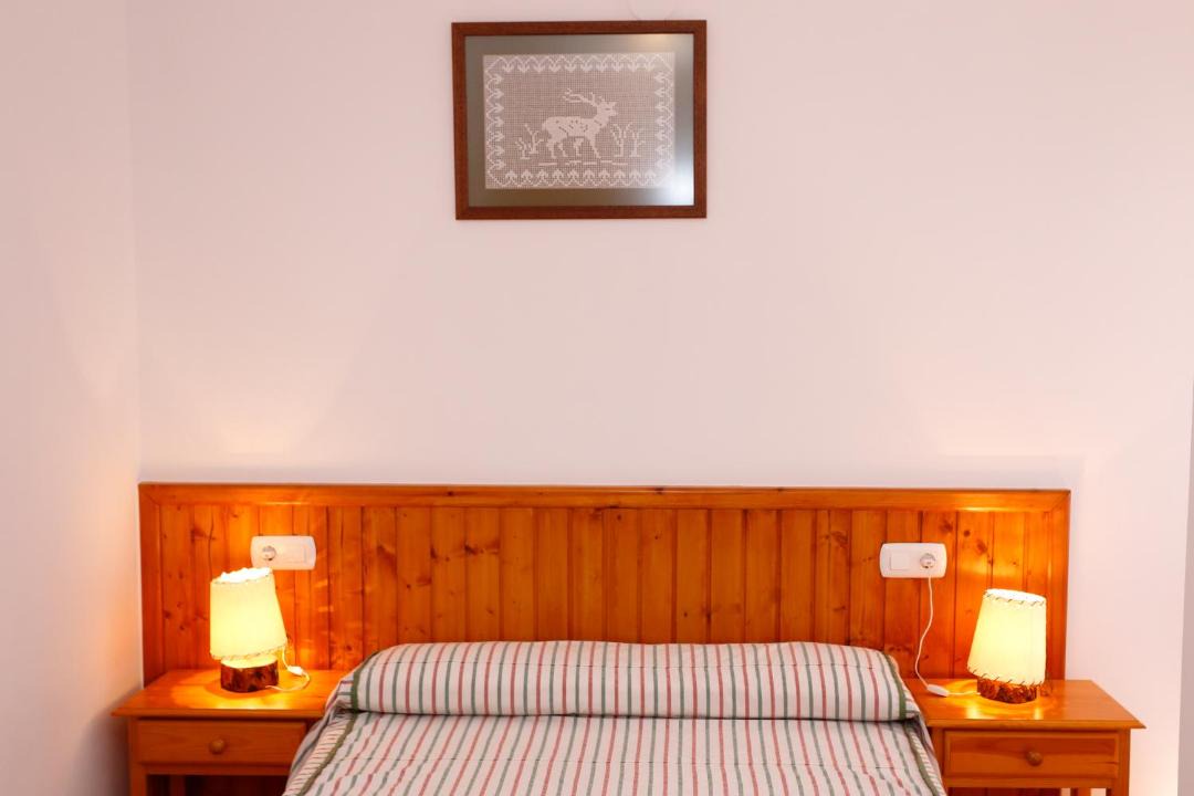 Photo of Bedroom in Cinctorres